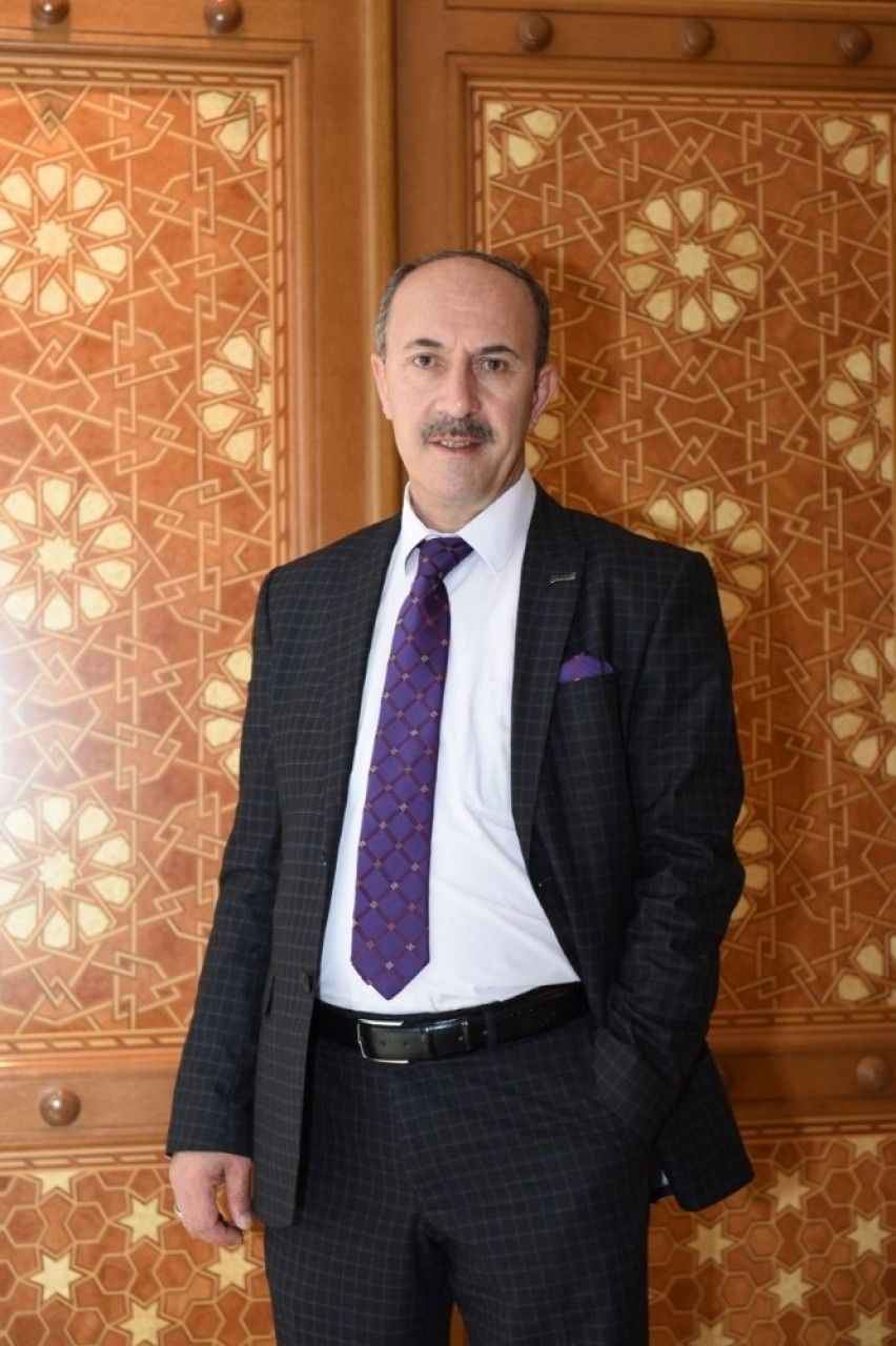 ALİM: “ENFLASYONLA MÜCADELEDE ÖNCE KÜÇÜĞÜ DÜŞÜN İLKESİ EKONOMİMİZ İÇİN KRİTİK ÖNEM TAŞIMAKTADIR”
