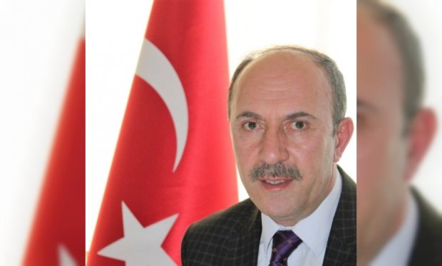 ALİM: KOBİ’NİN KORUNMASI İÇİN “EKONOMİK KURUL” OLUŞTURULMALI