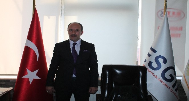 ALİM: “ENFLASYONLA MÜCADELEDE ÖNCE KÜÇÜĞÜ DÜŞÜN İLKESİ EKONOMİMİZ İÇİN KRİTİK ÖNEM TAŞIMAKTADIR”