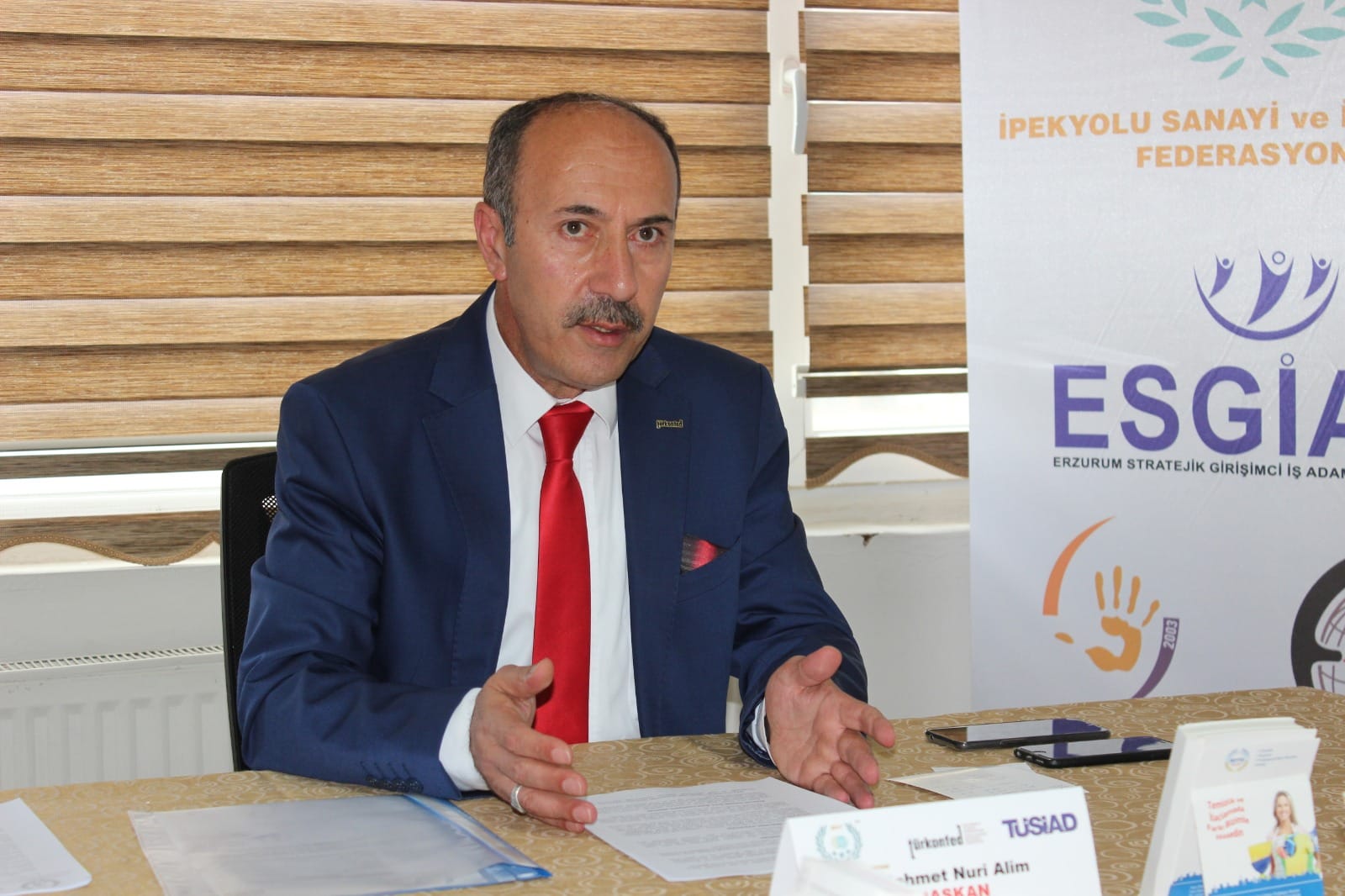 ALİM, YETKİLİLERDEN AÇIKLAMA BEKLİYORUZ..