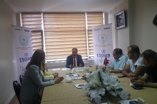 UÇAK BİLET FİYATLARINA BİR TEPKİ DE İPEKYOLUSİFED’DEN GELDİ