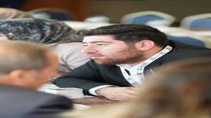   Erzurum Stratejik Girişimci İş Adamları Derneği ( ESGİAD )