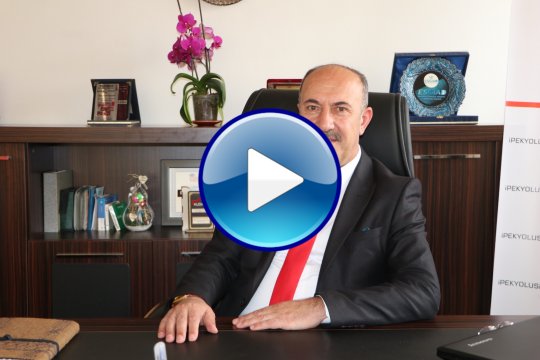 FEDERASYON KURULUÅžUNUN 4. YILINI KUTLUYOR
