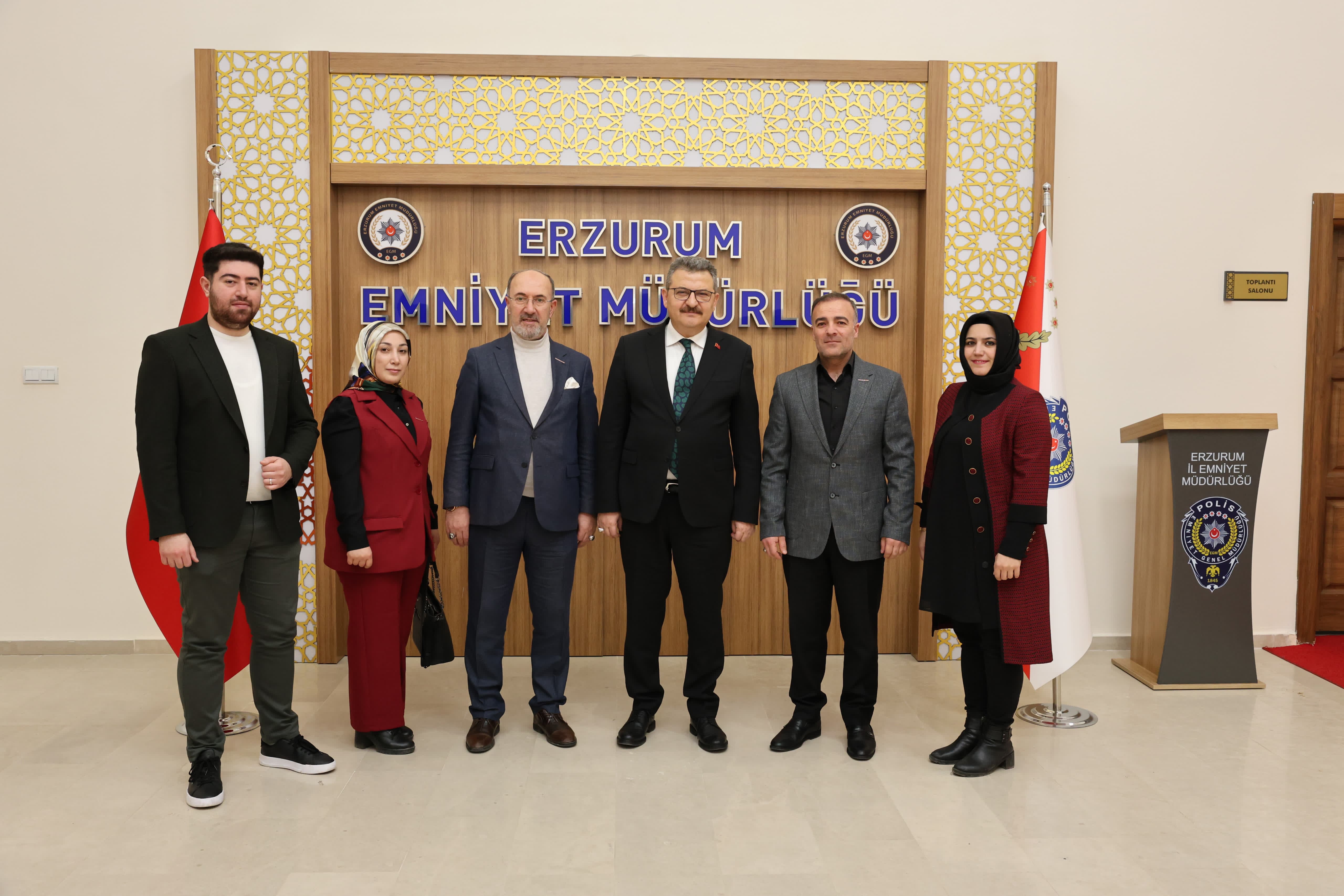 ETKİNLİK RESİMLERİ