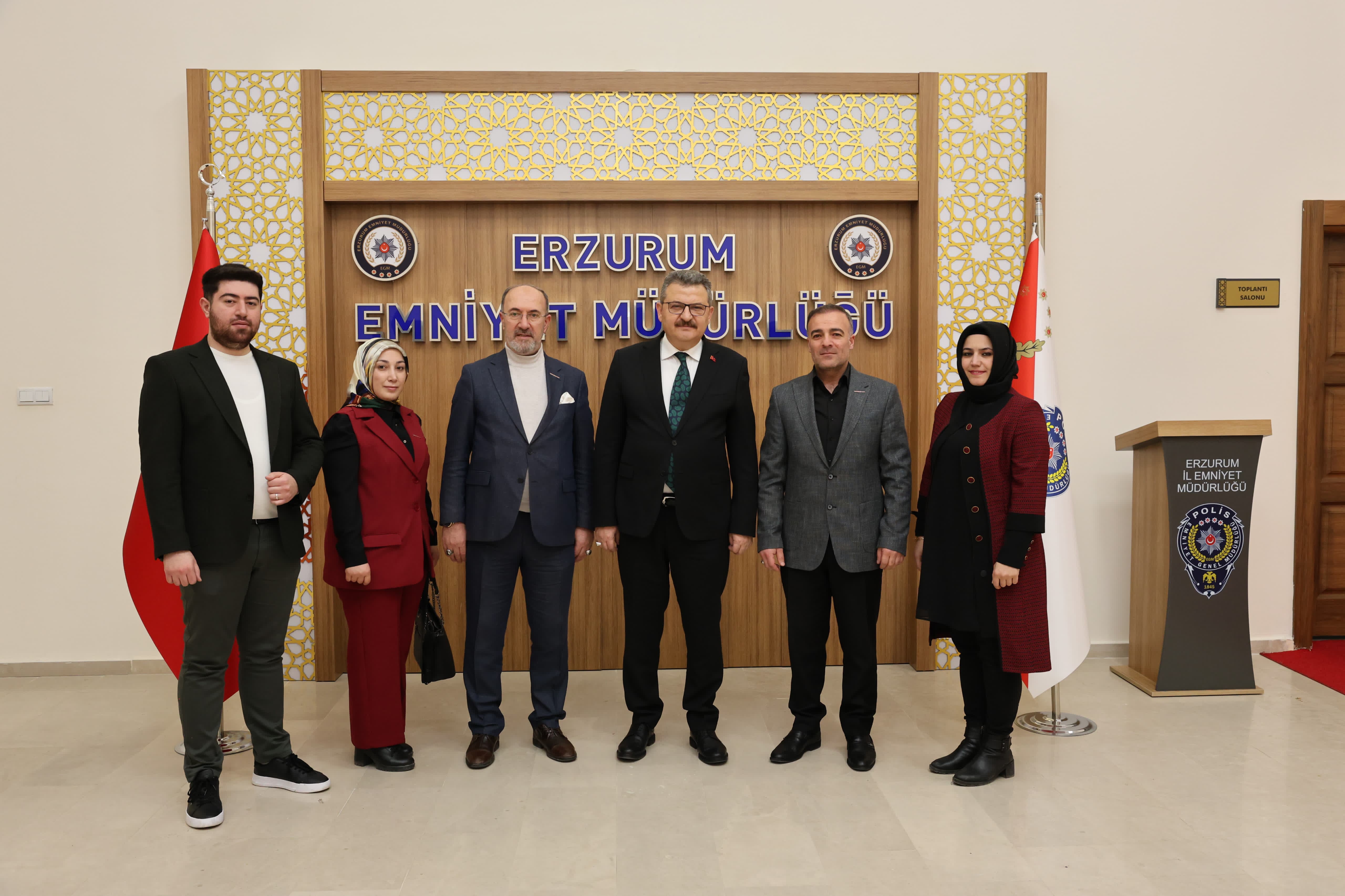 Polis Haftası Etkinlikleri