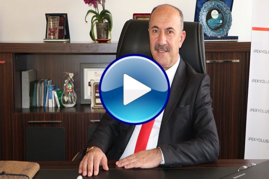 2. OLAÄžAN GENEL KURULUMUZ YAPILDI
