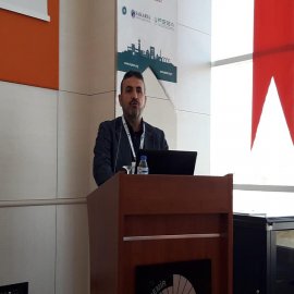 Prof. Dr. Orhan KÜÇÜK