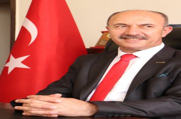 Başkan Alim, 1 Milyon İstihdam Projesi Bilgilendirme Programına katıldı